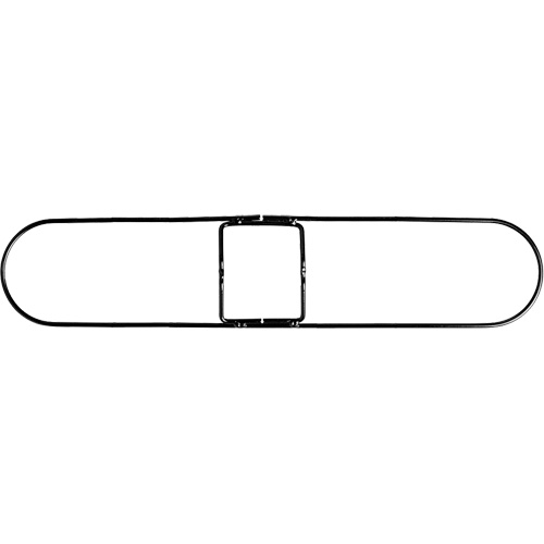 Cadre pour vadrouille &agrave; &eacute;pousseter Clipper, 36", M&eacute;tal Canadian Safety Group Inc.