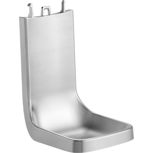 SHIELD Floor and Wall Protector for ES10 Dispenser Canadian Safety Group Inc.