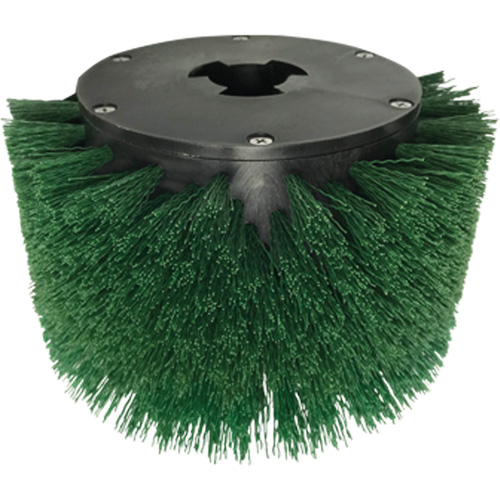 Brosse de nettoyage Green Stair Canadian Safety Group Inc.