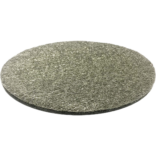 Crystaliser Floor Pad, Cleaning, Grey Canadian Safety Group Inc.