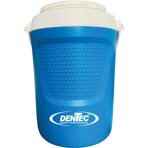 Industrial Drinking Cooler, 1.5 gal. Canadian Safety Group Inc.