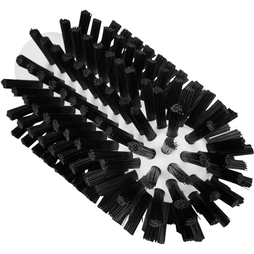 Brosse de nettoyage, Soies Ferme, Longueur de 5-7/10", Noir Canadian Safety Group Inc.