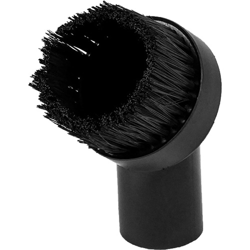 ESD Safe Round Dust Brush Canadian Safety Group Inc.