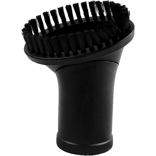 Brosse &agrave; poussi&egrave;re ovale de la s&eacute;rie Ergo Backpack Canadian Safety Group Inc.