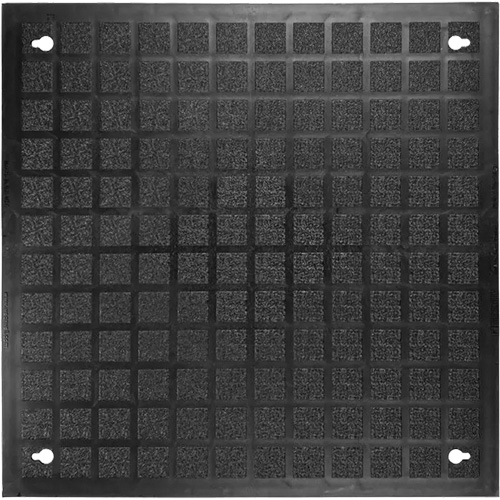 FOUNDATION Smooth Tiles Canadian Safety Group Inc.