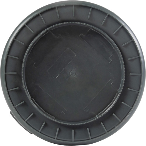 Garbage Bin, Polyethylene, 20 US gal. Canadian Safety Group Inc.