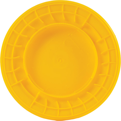 Bac &agrave; d&eacute;chets, Poly&eacute;thyl&egrave;ne, 32 gal. US Canadian Safety Group Inc.
