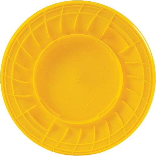 Bac &agrave; d&eacute;chets, Poly&eacute;thyl&egrave;ne, 44 gal. US Canadian Safety Group Inc.