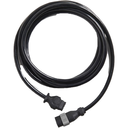 10' 120V Cable Extender for HeatTrak PRO Industrial Mats Canadian Safety Group Inc.