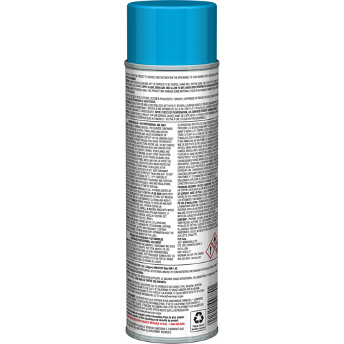 Nettoyant esth&eacute;tique automobile Pro Line avec fini mat & parfum frais Canadian Safety Group Inc.