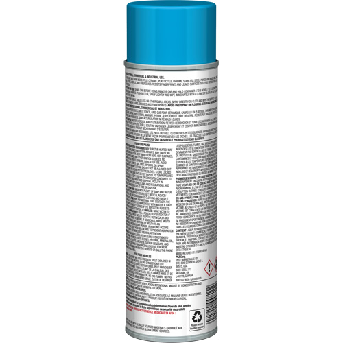 Pro Line Furniture Polish with Lemon Oil, 19 oz., Aerosol Can Canadian Safety Group Inc.