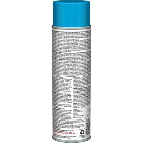 Industrial Strength Grill & Oven Cleaner, 20 oz., Aerosol Can Canadian Safety Group Inc.