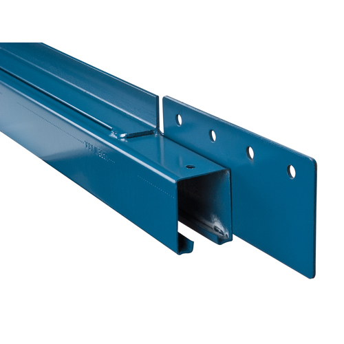 Wire Mesh Partition Components - Hardware Canadian Safety Group Inc.