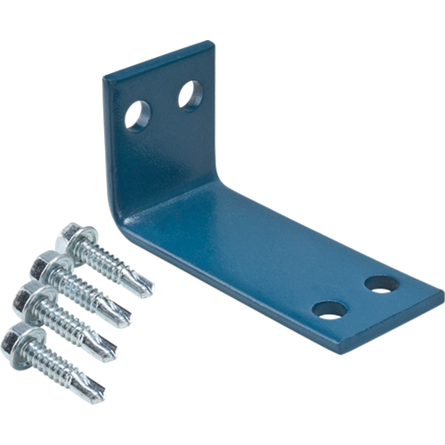 Composantes pour partitions & cloisons grillag&eacute;es - Quincaillerie Canadian Safety Group Inc.