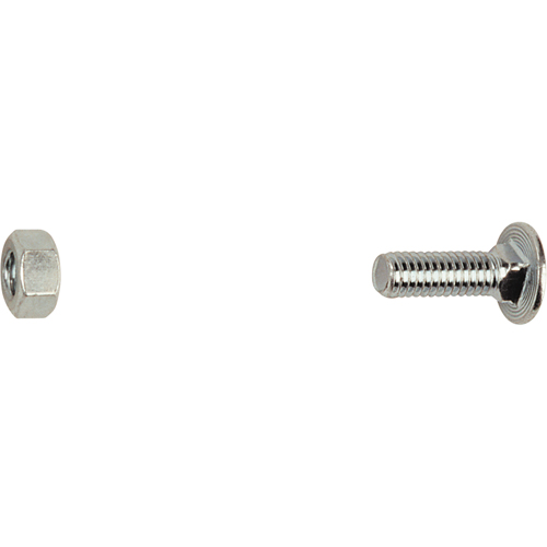 Composantes pour partitions & cloisons grillag&eacute;es - Panneaux Compl&eacute;mentaires R&eacute;glables Canadian Safety Group Inc.