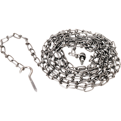 18' Security Chain With Hook Canadian Safety Group Inc.