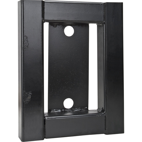 Dock Bumper Frame Canadian Safety Group Inc.