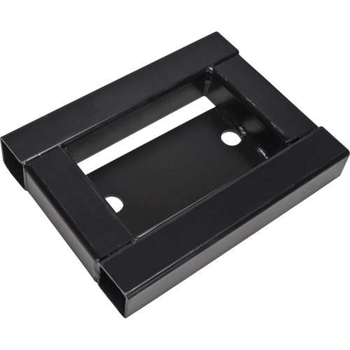 Dock Bumper Frame Canadian Safety Group Inc.