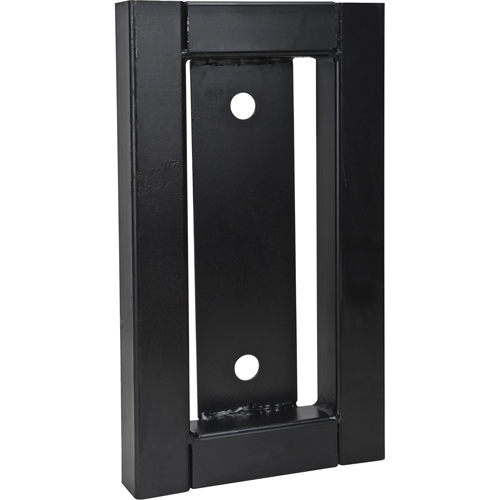 Dock Bumper Frame Canadian Safety Group Inc.