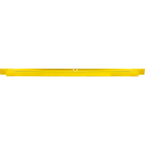 Wire Mesh Partition Components - Hardware Canadian Safety Group Inc.
