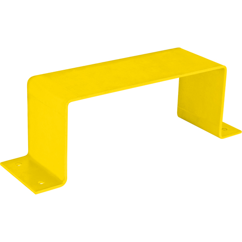 Wheel Chock Wall Brackets Canadian Safety Group Inc.