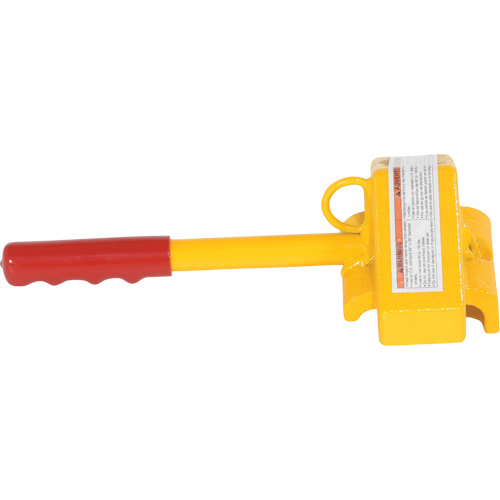 Single Rail Chock Canadian Safety Group Inc.