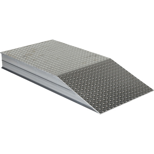 Heavy-Duty Wheel Risers Canadian Safety Group Inc.