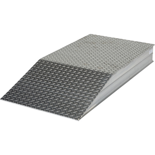 Heavy-Duty Wheel Risers Canadian Safety Group Inc.