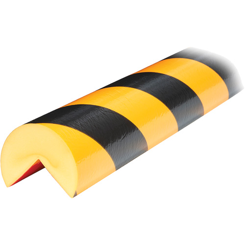 Butoir de protection de coin mod&egrave;le A Plus 1M Canadian Safety Group Inc.