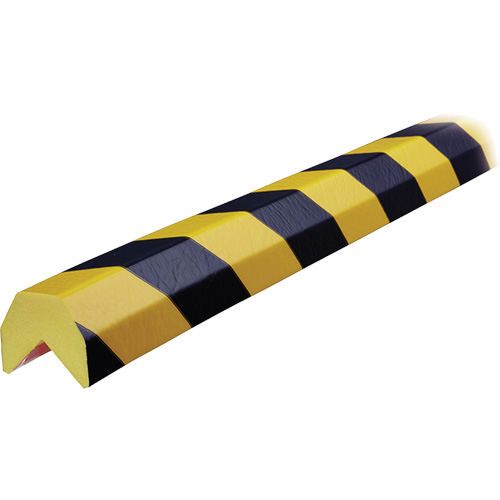 Butoir de protection de coin mod&egrave;le AA 5M Canadian Safety Group Inc.