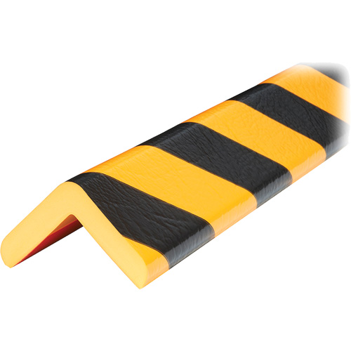 Butoir de protection de coin mod&egrave;le H Plus 1M Canadian Safety Group Inc.