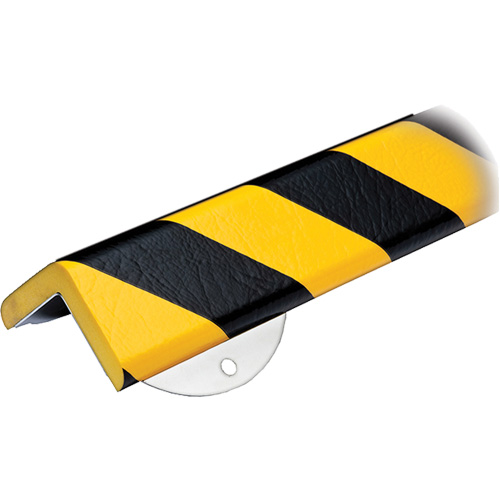 Trousse de protection murale avec butoir de protection de coin mod&egrave;le WPK H+ 1M Canadian Safety Group Inc.