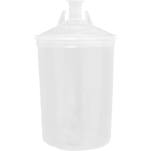 PPS Sealing Cap Canadian Safety Group Inc.