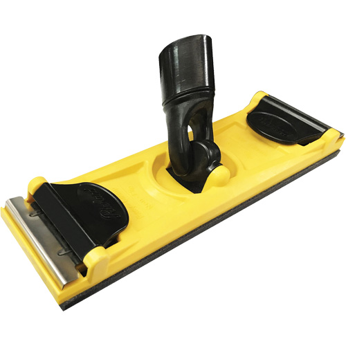 Ponceuse &agrave; manche 9" x 3-1/4" Easy Clamp Canadian Safety Group Inc.