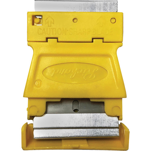 Mini-grattoir pour le verre Canadian Safety Group Inc.