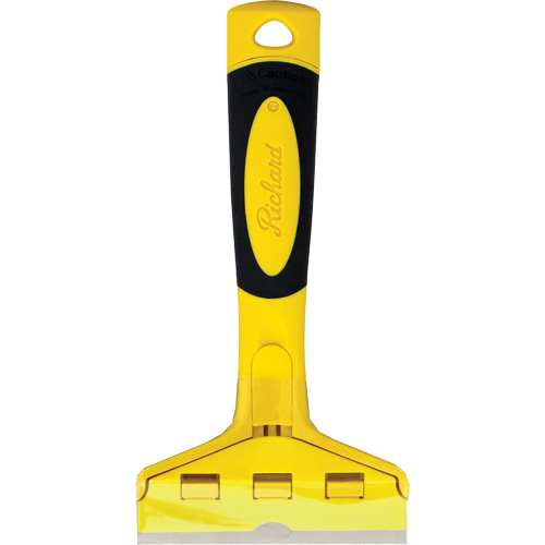 Grattoir pour verre, carrelage et papier peint Canadian Safety Group Inc.