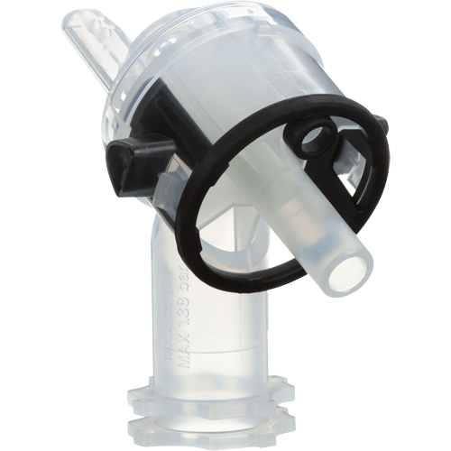Accuspray Atomising Head 16611 Canadian Safety Group Inc.