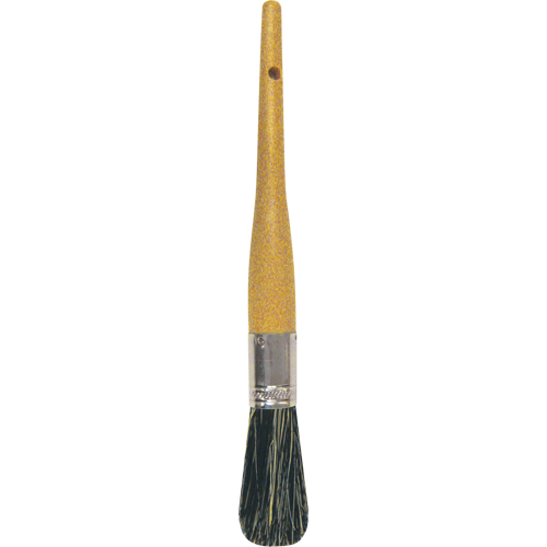 Brosse en soies Tampico pour le nettoyage de pi&egrave;ces - no 8 Canadian Safety Group Inc.