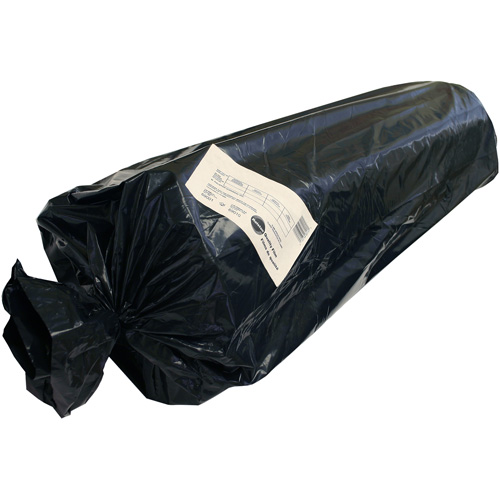 Pellicule pare-vapeur, 1200" lo x 120" la, &eacute;paisseur de 6 mils Canadian Safety Group Inc.