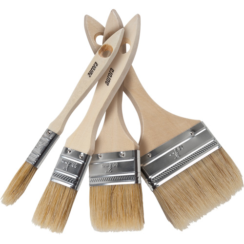 AP200 Series Paint Brush Set, 4 Pieces Canadian Safety Group Inc.
