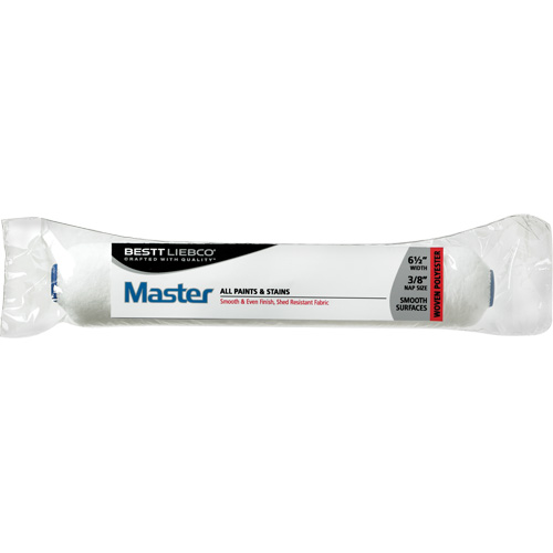 Ensemble complet de cadre pour rouleau &agrave; peinture Short John Master Canadian Safety Group Inc.