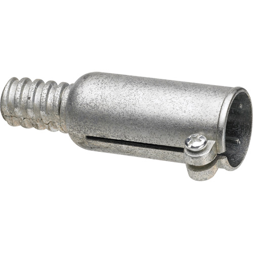 Klamp-Tite Adaptor Canadian Safety Group Inc.