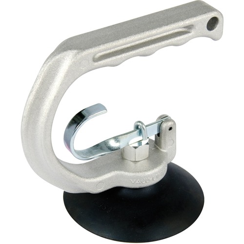 Appareils &agrave; ventouses - Ventouse simple industrielle Canadian Safety Group Inc.