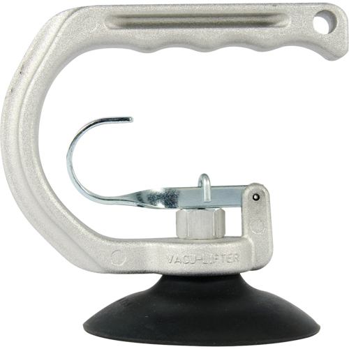 Appareils &agrave; ventouses - Ventouse simple industrielle Canadian Safety Group Inc.