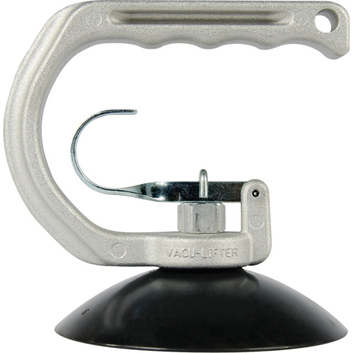 Appareils &agrave; ventouses - Ventouse simple industrielle Canadian Safety Group Inc.
