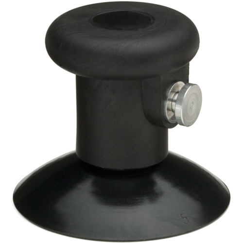 Appareils &agrave; ventouses - Ventouse &agrave; usage simple Canadian Safety Group Inc.