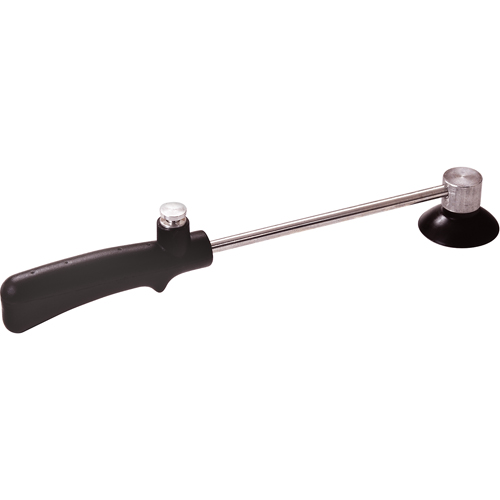 Vacuum Cups - Extra-Strength Punch Press Lifters - Single Cup Canadian Safety Group Inc.