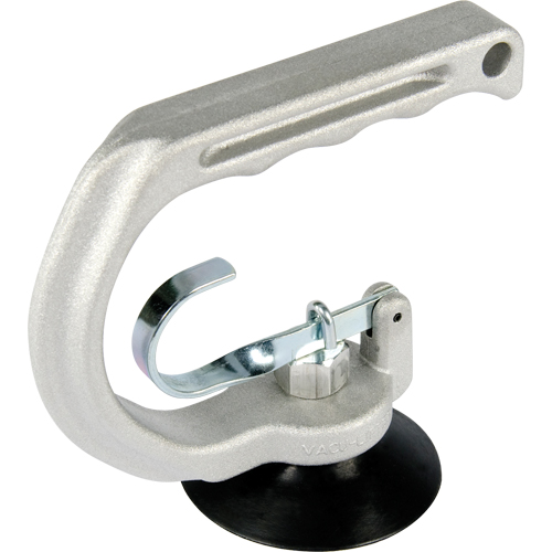 Vacuum Cups - Heavy-Duty Single Cup Canadian Safety Group Inc.