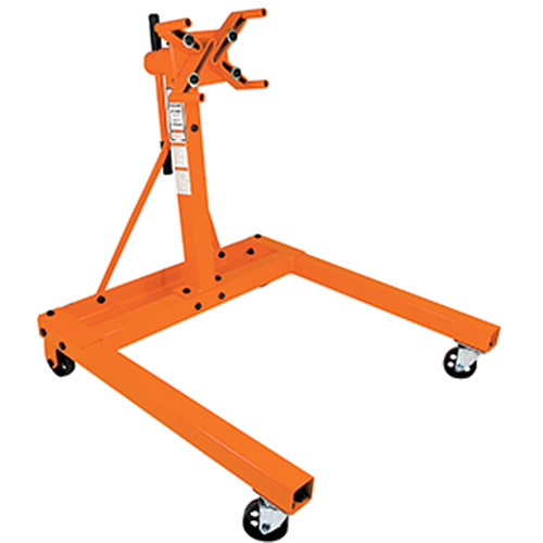 236A Engine Stands, 5/8 tons Capacity, 34" H Canadian Safety Group Inc.