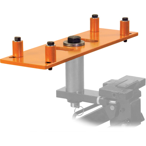 V&eacute;rins robustes pour embrayage - Accessoires Canadian Safety Group Inc.